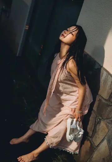 冠达配资 《夏想》夏季写真