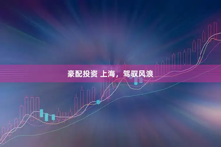 豪配投资 上海，驾驭风浪